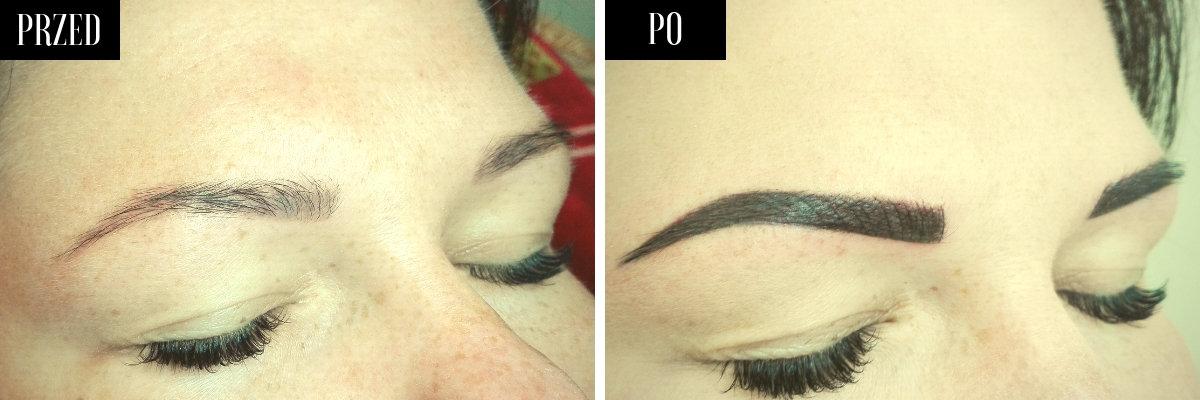 Makijaż permanentny