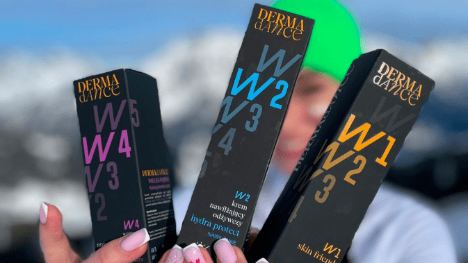 zimowa pielęgnacja skóry