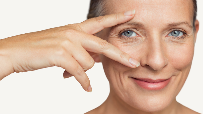 zabieg z tropokolagenem