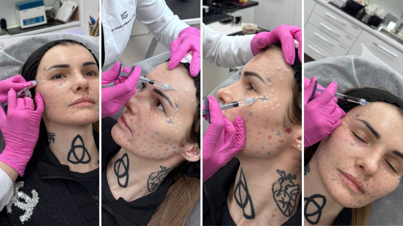 Aminokwasy Jalupro – odbudowa skóry od podstaw