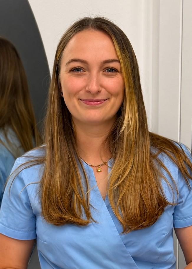 Lekarz Natalia Podsiadło